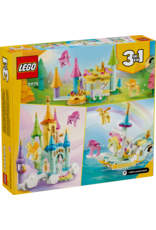 LEGO Creator 31175 Unicorn Castle