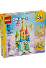 LEGO Creator 31175 Unicorn Castle