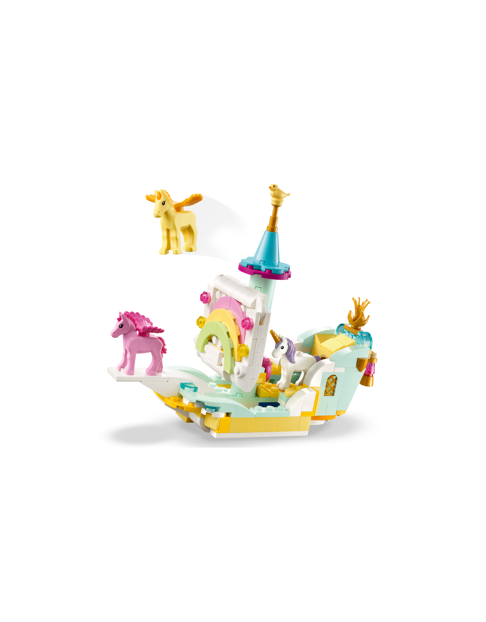 LEGO Creator 31175 Unicorn Castle