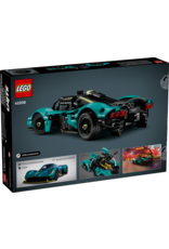 LEGO Technic 42208 Aston Martin Valkyrie