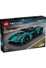 LEGO Technic 42208 Aston Martin Valkyrie