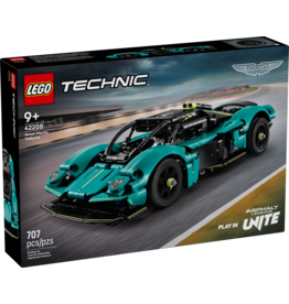 LEGO Technic 42208 Aston Martin Valkyrie