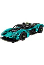 LEGO Technic 42208 Aston Martin Valkyrie