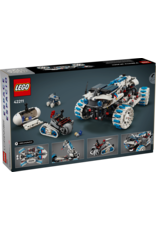 LEGO Technic 42211 Lunar Outpost Moon Rover