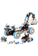 LEGO Technic 42211 Lunar Outpost Moon Rover