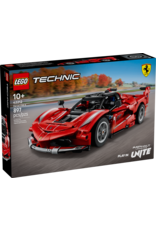 LEGO Technic 42212 Ferrari FXX K
