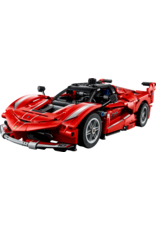 LEGO Technic 42212 Ferrari FXX K