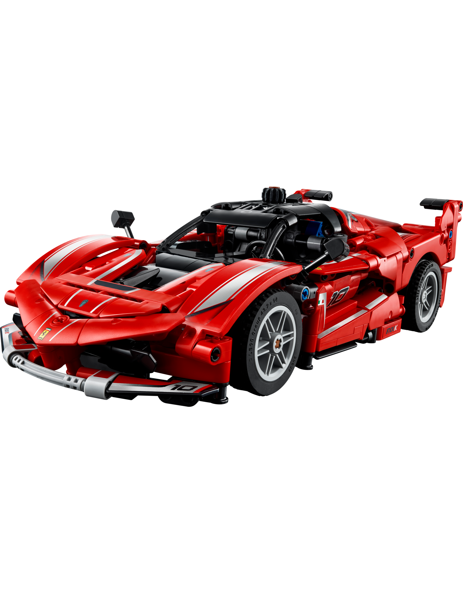 LEGO Technic 42212 Ferrari FXX K