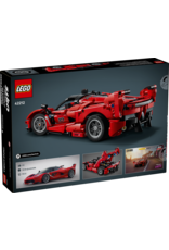 LEGO Technic 42212 Ferrari FXX K
