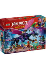 LEGO Ninjago 71842 Rontu the Master Dragon