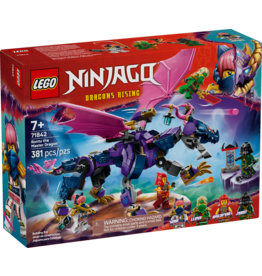 LEGO Ninjago 71842 Rontu the Master Dragon