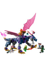 LEGO Ninjago 71842 Rontu the Master Dragon
