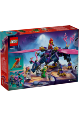 LEGO Ninjago 71842 Rontu the Master Dragon