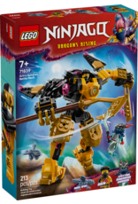 LEGO Ninjago 71839 Arin's Spinjitzu Battle Mech LEGO Ninjago 71839 Arin's Spinjitzu Battle Mech