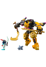 LEGO Ninjago 71839 Arin's Spinjitzu Battle Mech LEGO Ninjago 71839 Arin's Spinjitzu Battle Mech