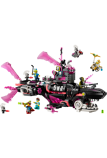 LEGO Dreamzzz 71500 Nightmare Shark Submarine