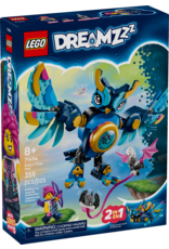LEGO Dreamzzz 71494 Zoey's Time Owl LEGO Dreamzzz 71494 Zoey's Time Owl