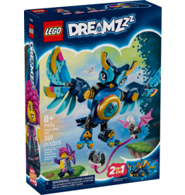 LEGO Dreamzzz 71494 Zoey's Time Owl