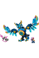 LEGO Dreamzzz 71494 Zoey's Time Owl LEGO Dreamzzz 71494 Zoey's Time Owl