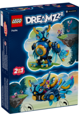 LEGO Dreamzzz 71494 Zoey's Time Owl LEGO Dreamzzz 71494 Zoey's Time Owl