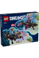 LEGO Dreamzzz 71500 Nightmare Shark Submarine