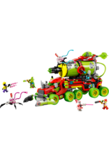 LEGO Dreamzzz 71499 Mateo's Spray Paint Truck