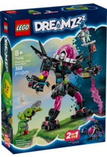 LEGO Dreamzz 71495 Mateo vs. Cyber Brain Mech