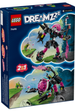 LEGO Dreamzz 71495 Mateo vs. Cyber Brain Mech