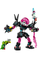 LEGO Dreamzz 71495 Mateo vs. Cyber Brain Mech