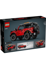 LEGO Technic 42213 Ford Bronco SUV