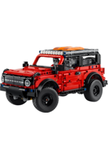 LEGO Technic 42213 Ford Bronco SUV