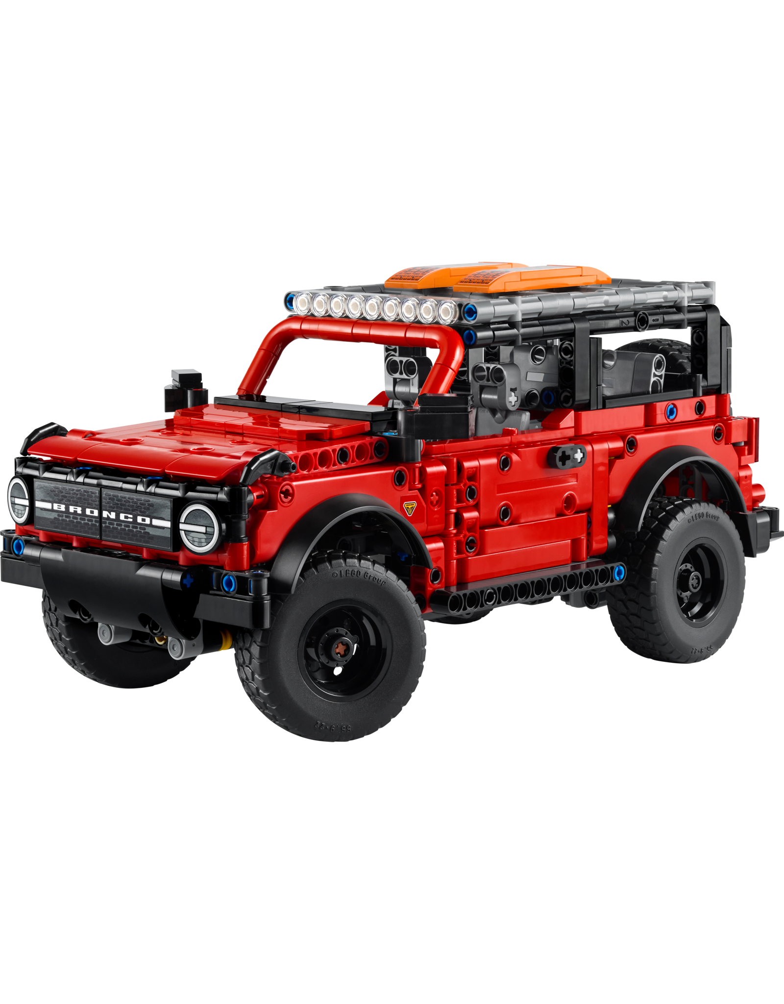 LEGO Technic 42213 Ford Bronco SUV