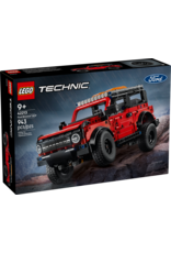 LEGO Technic 42213 Ford Bronco SUV