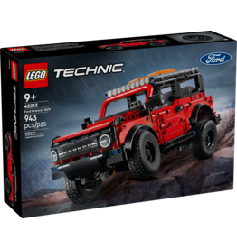 LEGO Technic 42213 Ford Bronco SUV