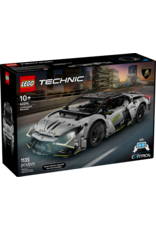 LEGO Technic 42214 Lamborghini Revuelto Super Sports V12