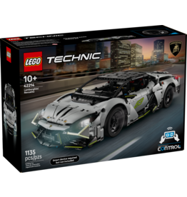 LEGO Technic 42214 Lamborghini Revuelto Super Sports V12