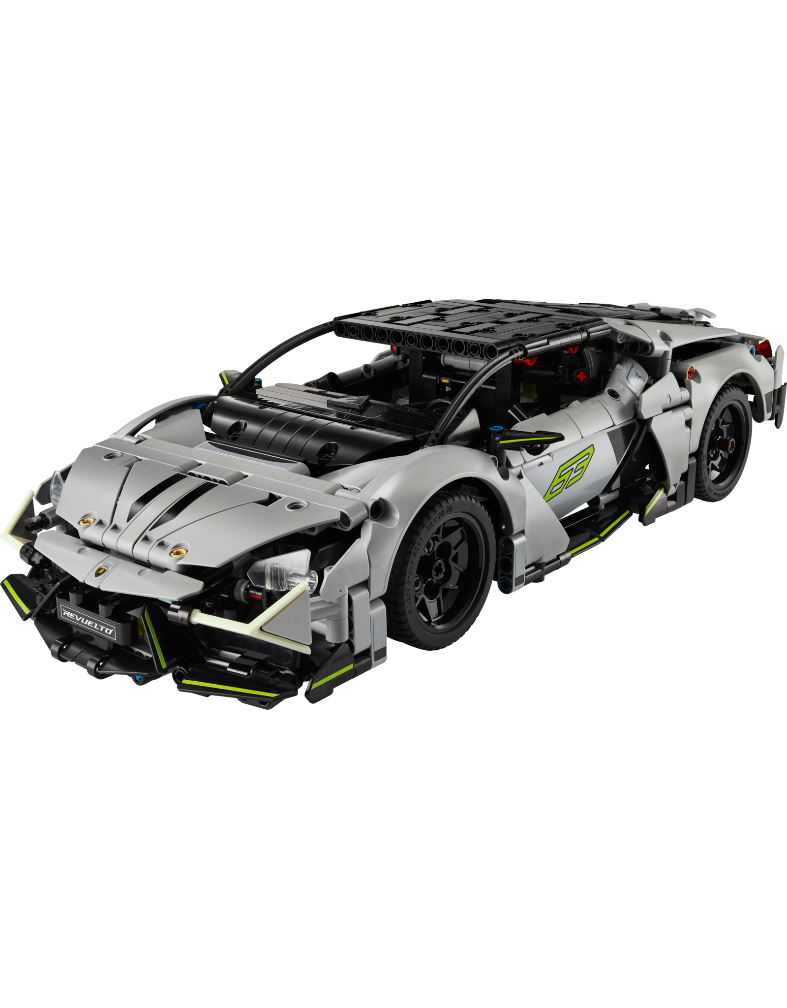LEGO Technic 42214 Lamborghini Revuelto Super Sports V12