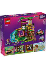 LEGO Friends 42648 Panda Sanctuary Animal Care