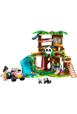 LEGO Friends 42648 Panda Sanctuary Animal Care