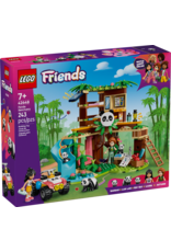 LEGO Friends 42648 Panda Sanctuary Animal Care