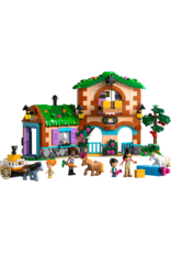 LEGO Friends 42654 Pony Ranch & Stable