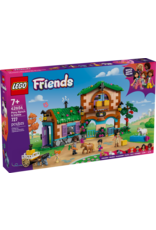 LEGO Friends 42654 Pony Ranch & Stable