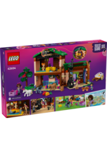 LEGO Friends 42654 Pony Ranch & Stable