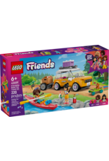 LEGO Friends 42659 Friendship Road-Trip Travel Car LEGO Friends 42659 Friendship Road-Trip Travel Car