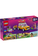 LEGO Friends 42659 Friendship Road-Trip Travel Car LEGO Friends 42659 Friendship Road-Trip Travel Car
