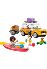 LEGO Friends 42659 Friendship Road-Trip Travel Car LEGO Friends 42659 Friendship Road-Trip Travel Car