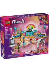 LEGO Friends 42661 Costume Party with Unicorn & Fairy