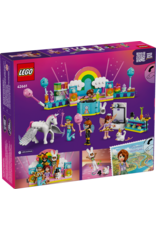 LEGO Friends 42661 Costume Party with Unicorn & Fairy