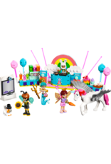 LEGO Friends 42661 Costume Party with Unicorn & Fairy
