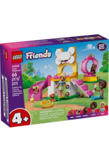 LEGO Friends 42665 Puppy Playground